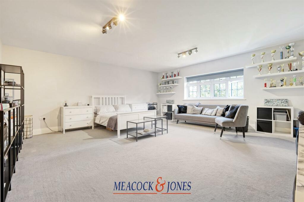 Additional property image - Blackmore Road, Hook End, Brentwood