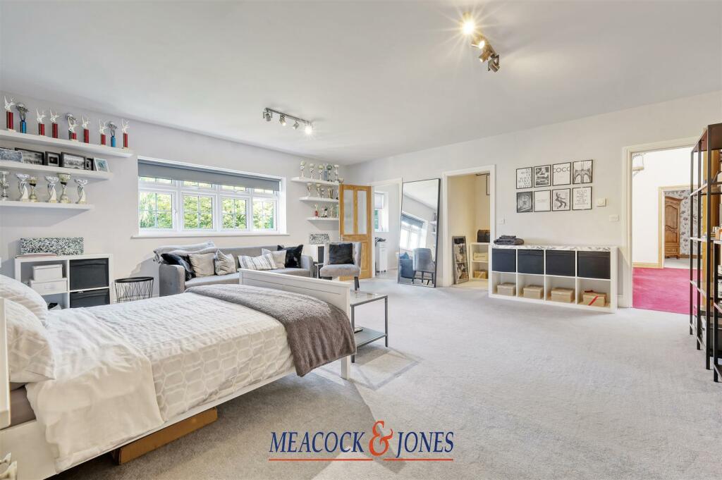 Additional property image - Blackmore Road, Hook End, Brentwood
