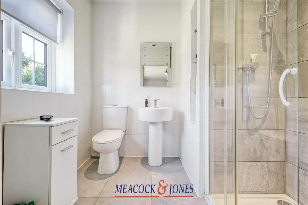 Additional property image - Blackmore Road, Hook End, Brentwood
