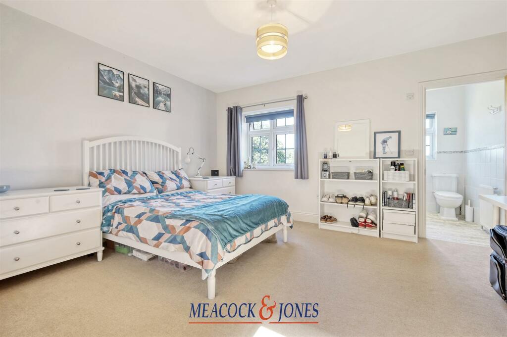 Additional property image - Blackmore Road, Hook End, Brentwood