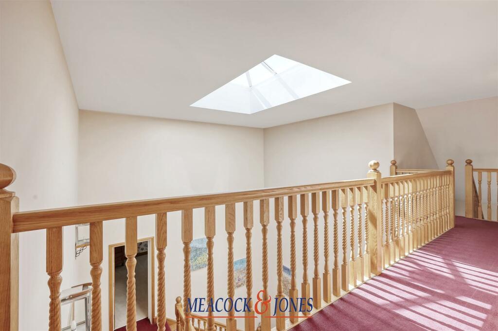 Additional property image - Blackmore Road, Hook End, Brentwood