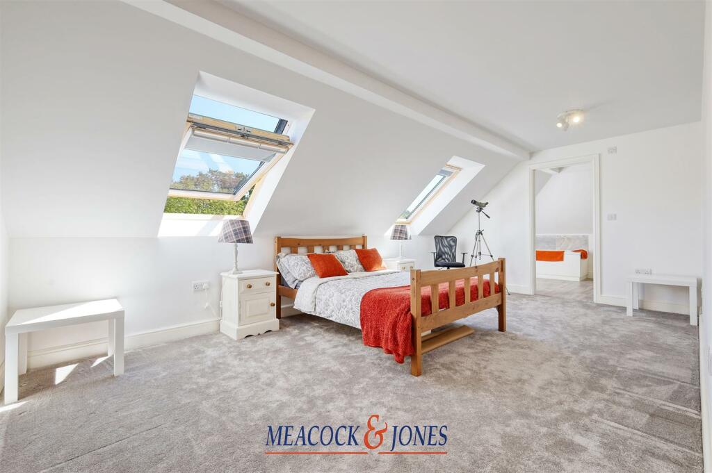 Additional property image - Blackmore Road, Hook End, Brentwood