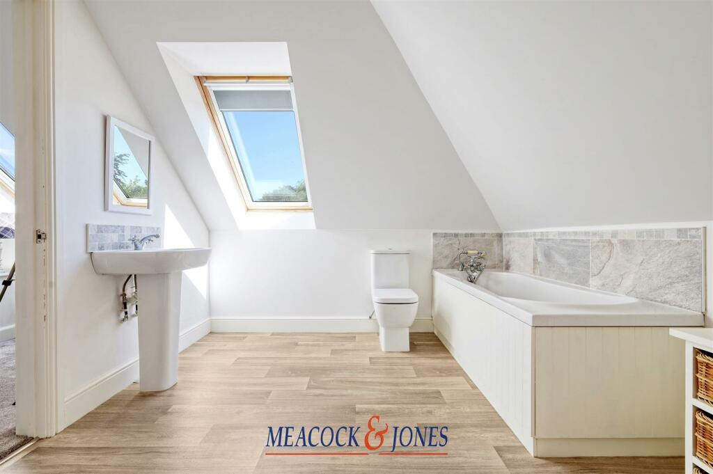 Additional property image - Blackmore Road, Hook End, Brentwood