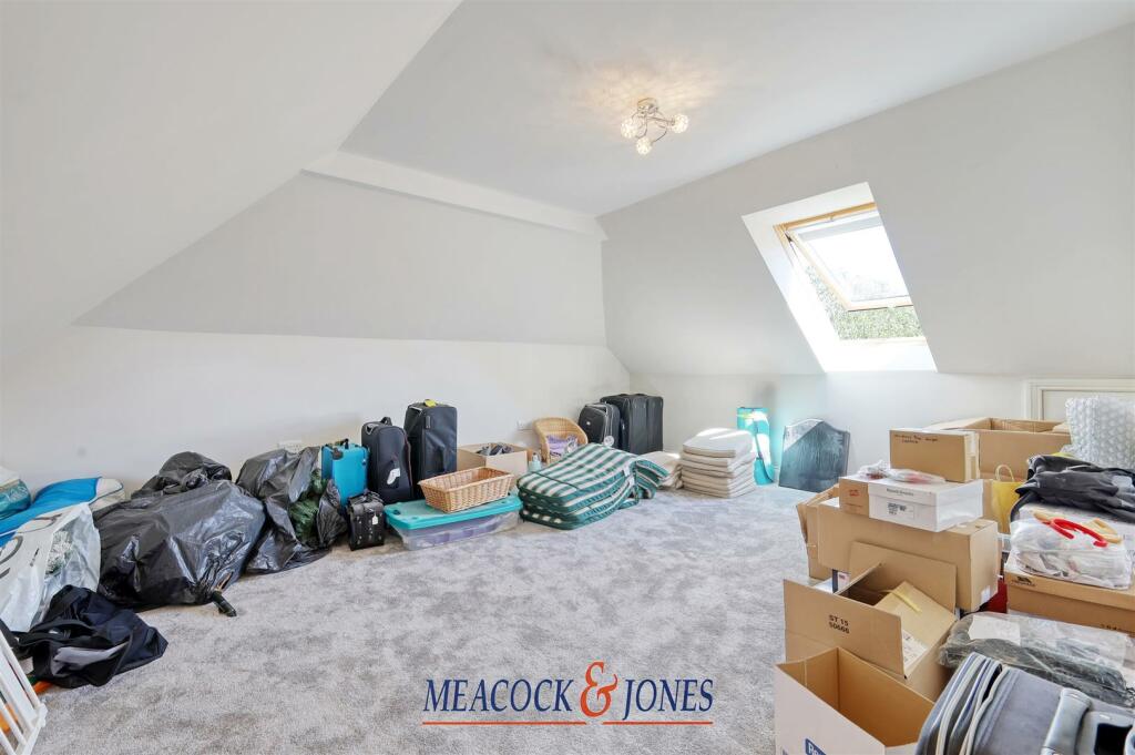 Additional property image - Blackmore Road, Hook End, Brentwood