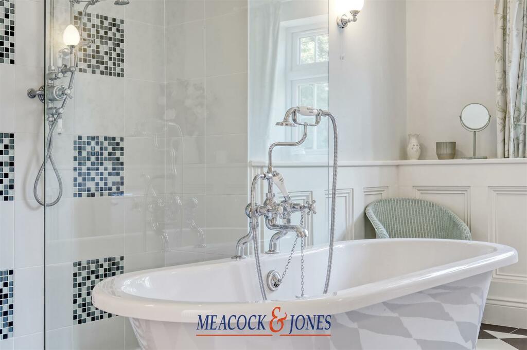 Additional property image - Blackmore Road, Hook End, Brentwood