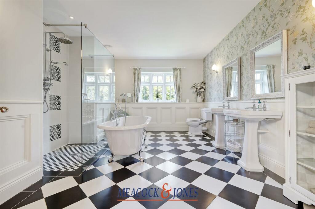 Additional property image - Blackmore Road, Hook End, Brentwood