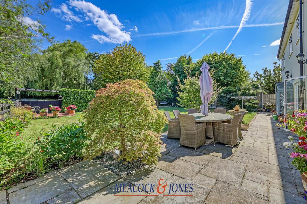 Additional property image - Blackmore Road, Hook End, Brentwood