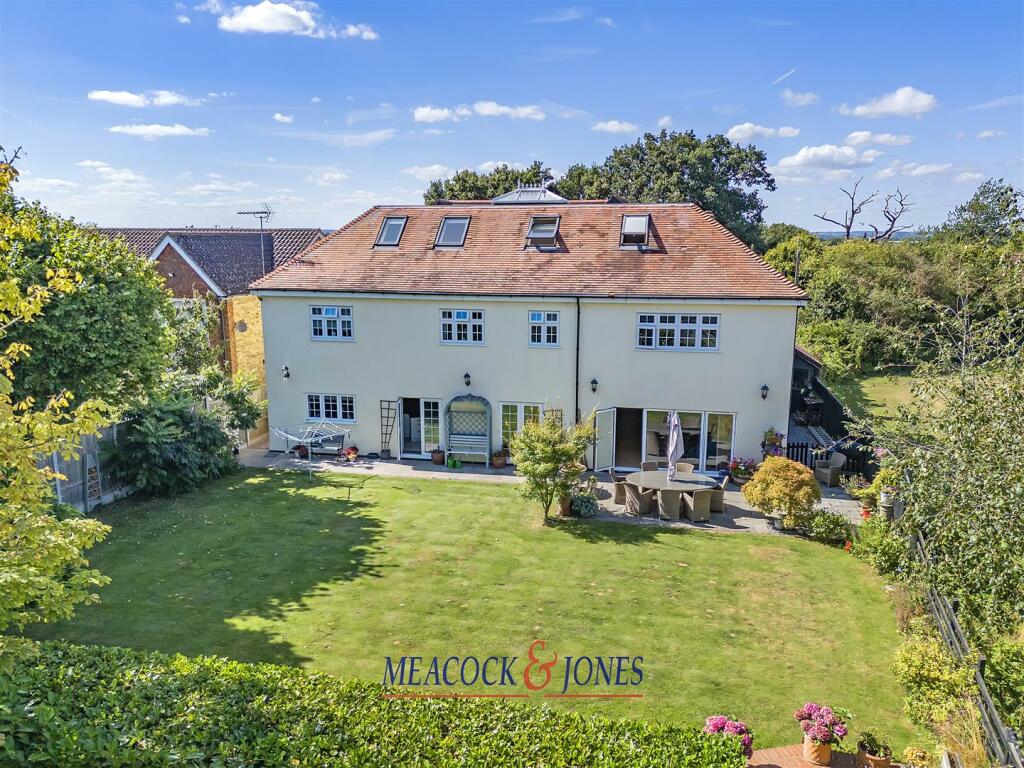 Additional property image - Blackmore Road, Hook End, Brentwood
