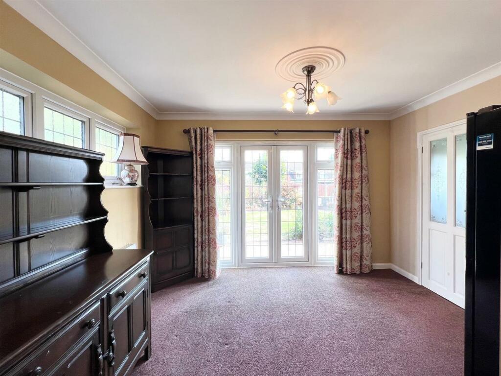 Additional property image - Church Lane, Doddinghurst, Brentwood