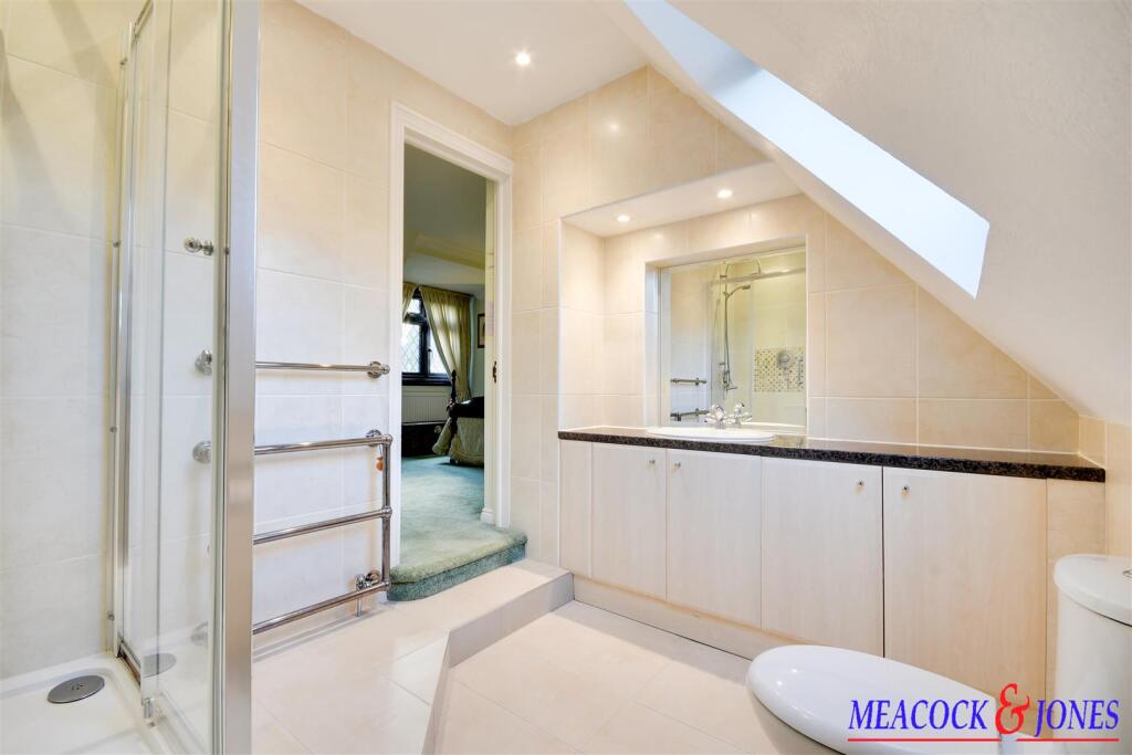 Additional property image - Challacombe Close, Hutton Mount, Brentwood