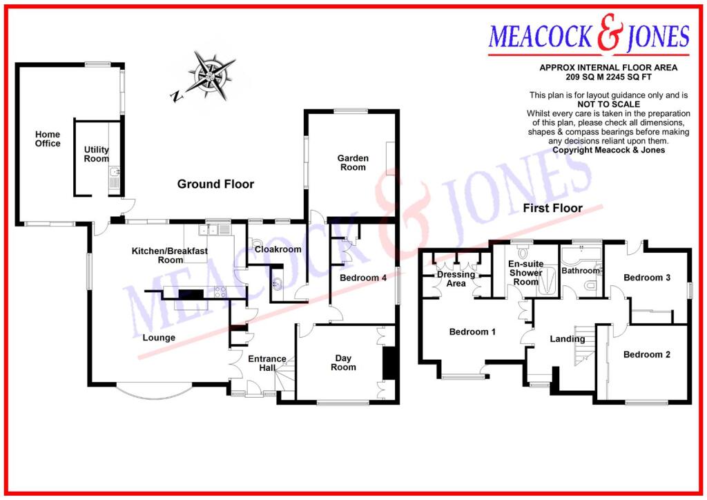 Additional property image - Challacombe Close, Hutton Mount, Brentwood
