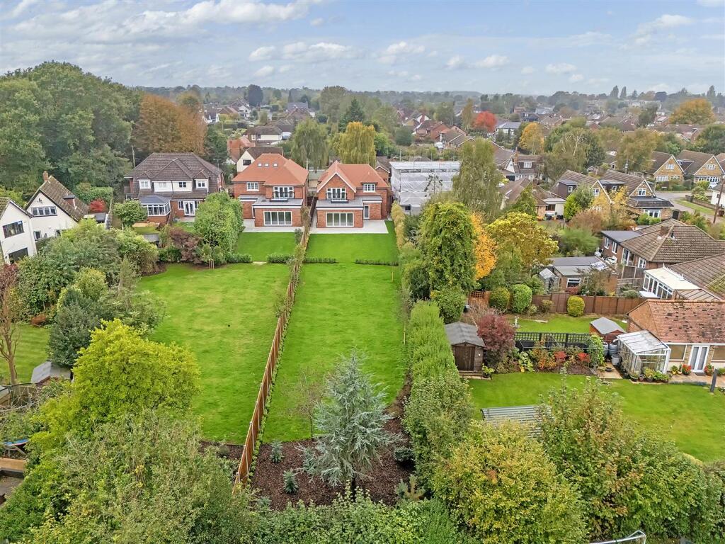 Additional property image - Kingsley Road, Hutton, Brentwood