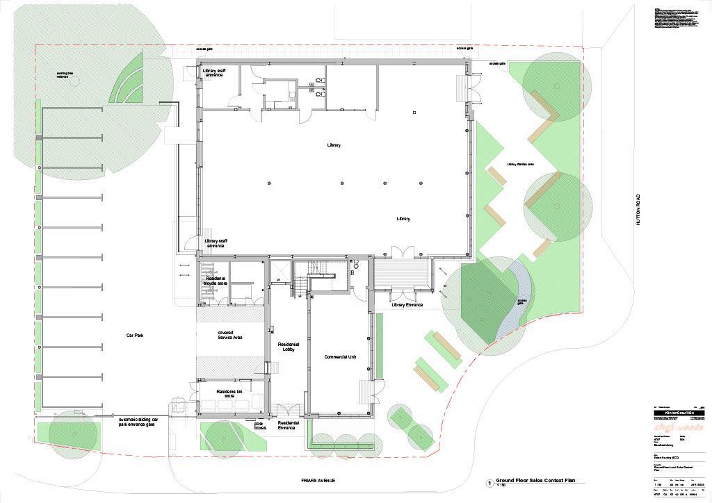 Additional image 13 of Novus, Hutton Road, Shenfield, Brentwood