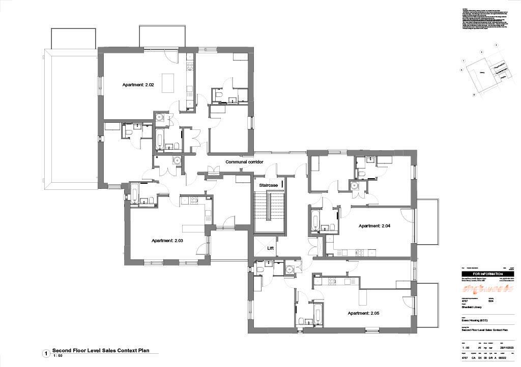 Additional image 14 of Novus, Hutton Road, Shenfield, Brentwood