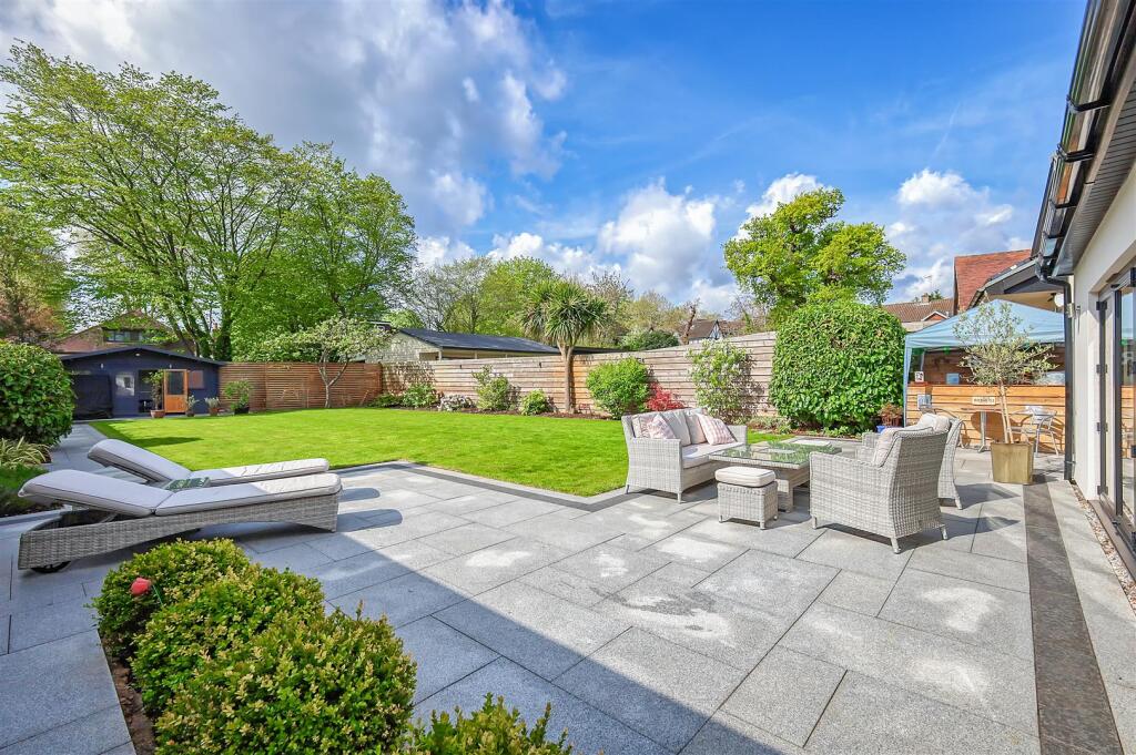 Additional property image - Newmans Drive, Hutton Burses