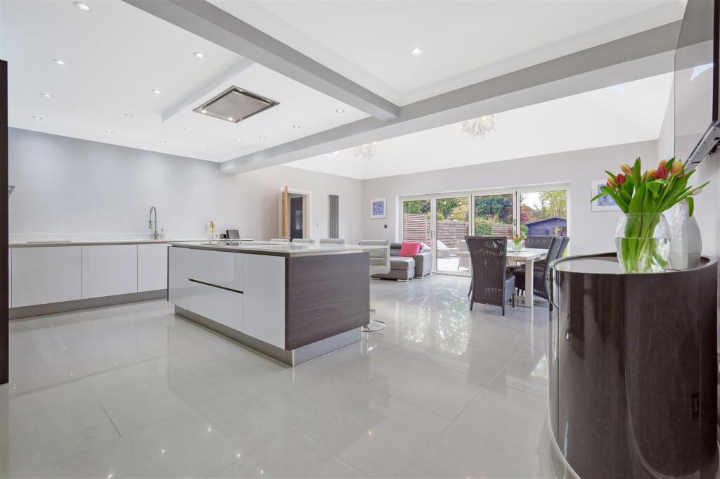 Additional property image - Newmans Drive, Hutton Burses