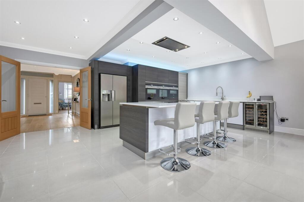 Additional property image - Newmans Drive, Hutton Burses