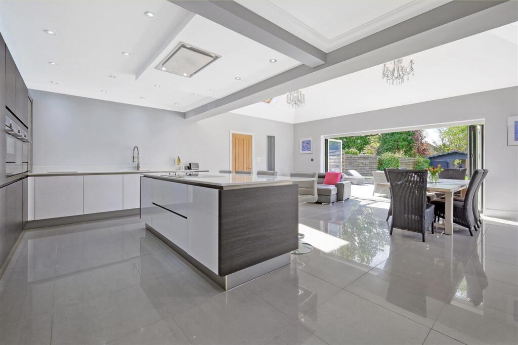 Additional property image - Newmans Drive, Hutton Burses