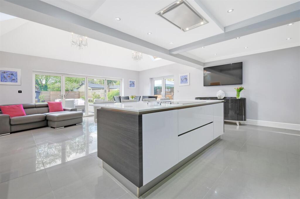 Additional property image - Newmans Drive, Hutton Burses