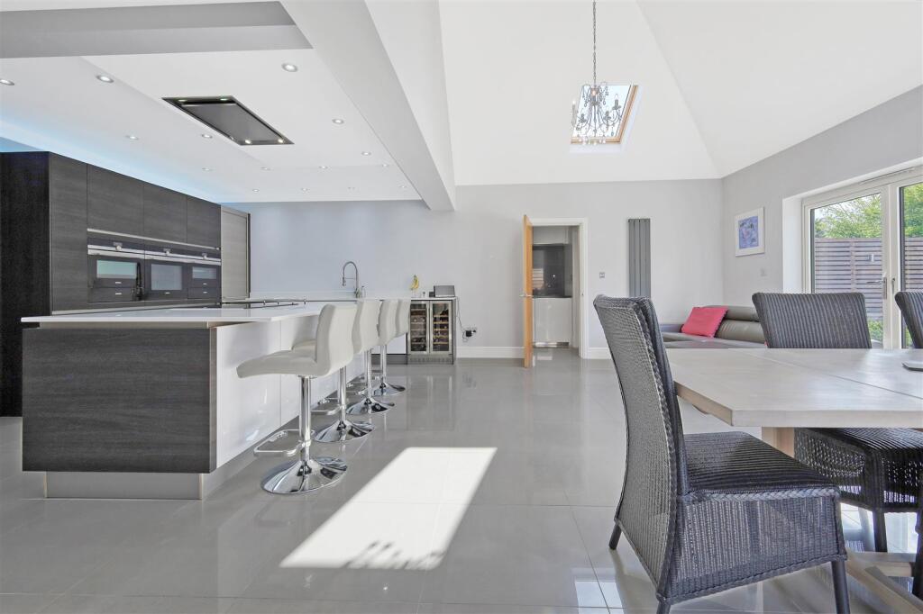 Additional property image - Newmans Drive, Hutton Burses