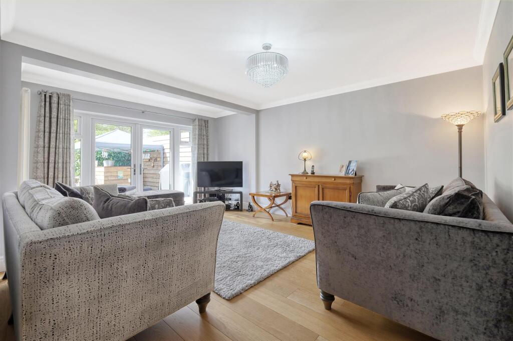 Additional property image - Newmans Drive, Hutton Burses
