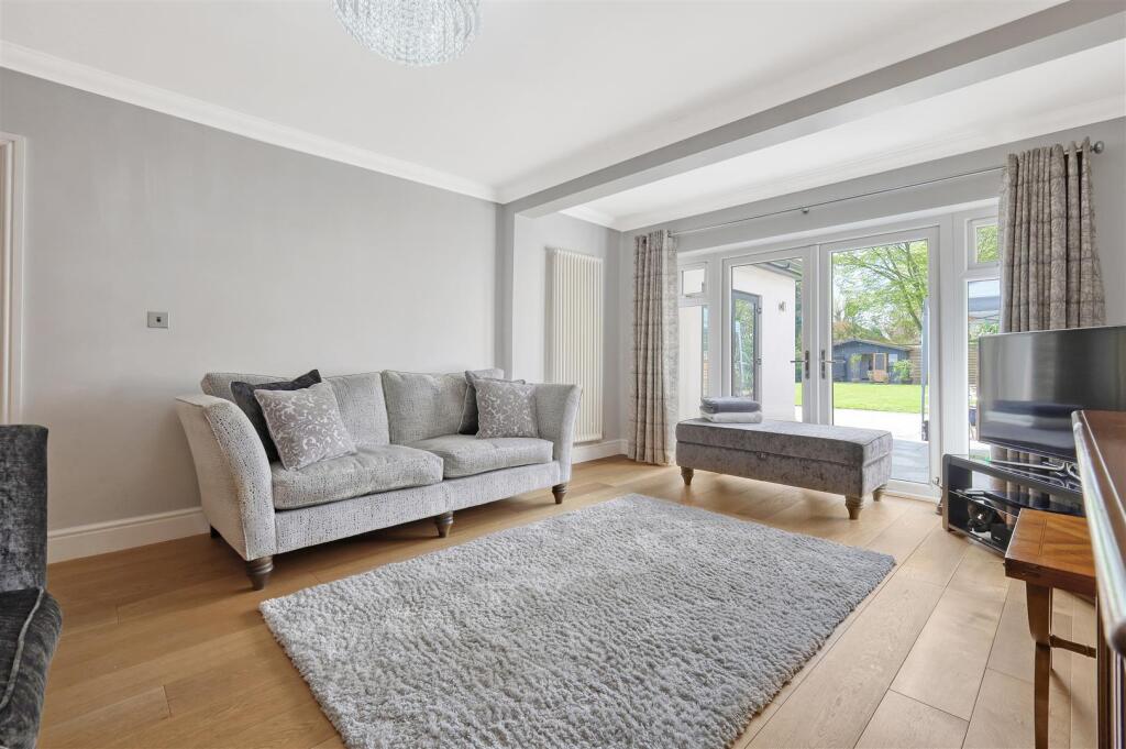 Additional property image - Newmans Drive, Hutton Burses