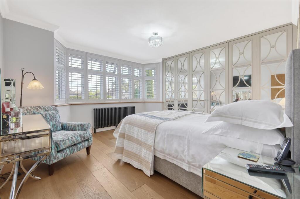 Additional property image - Newmans Drive, Hutton Burses