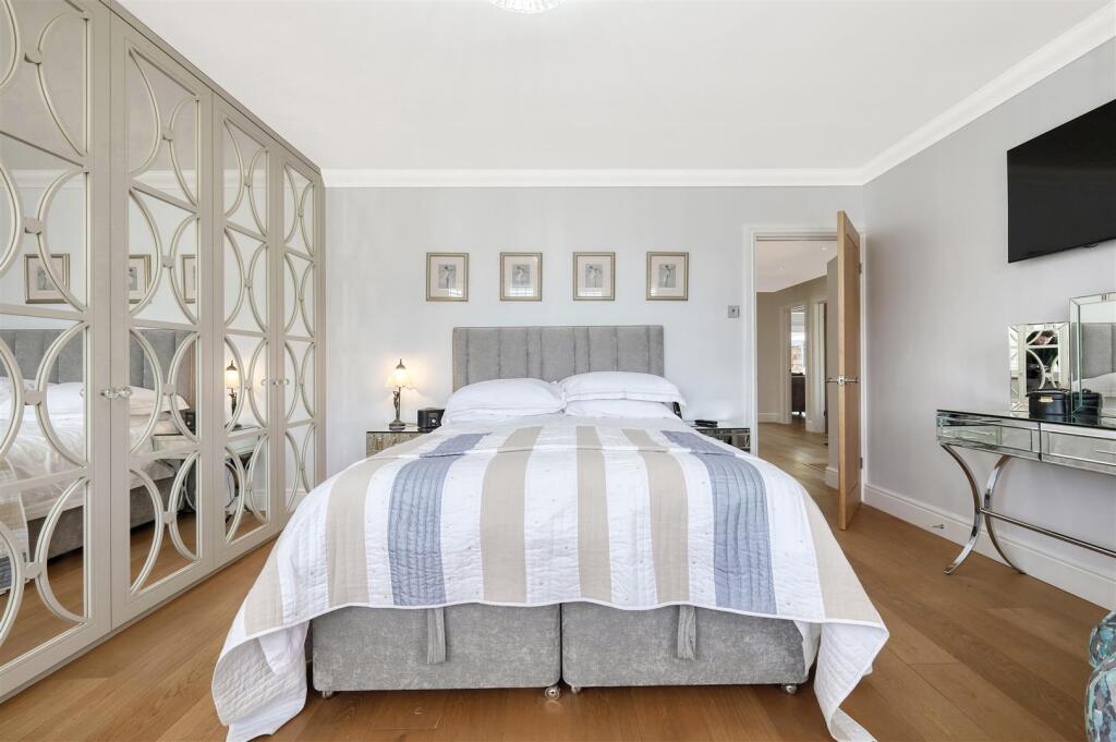 Additional property image - Newmans Drive, Hutton Burses