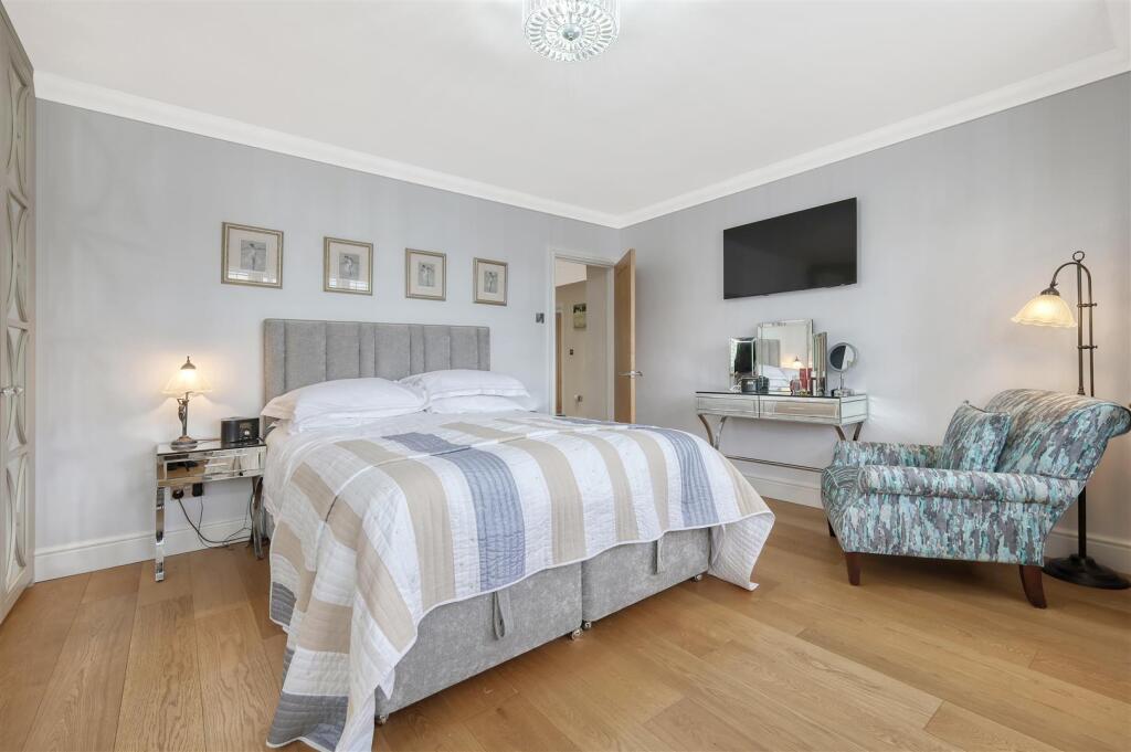 Additional property image - Newmans Drive, Hutton Burses