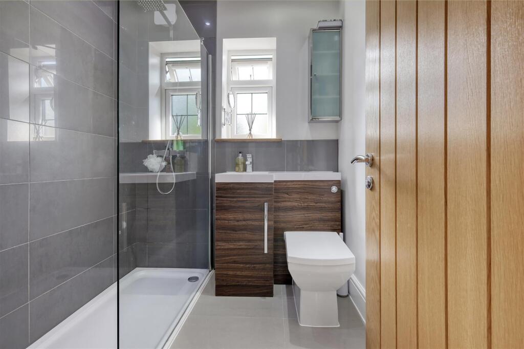 Additional property image - Newmans Drive, Hutton Burses