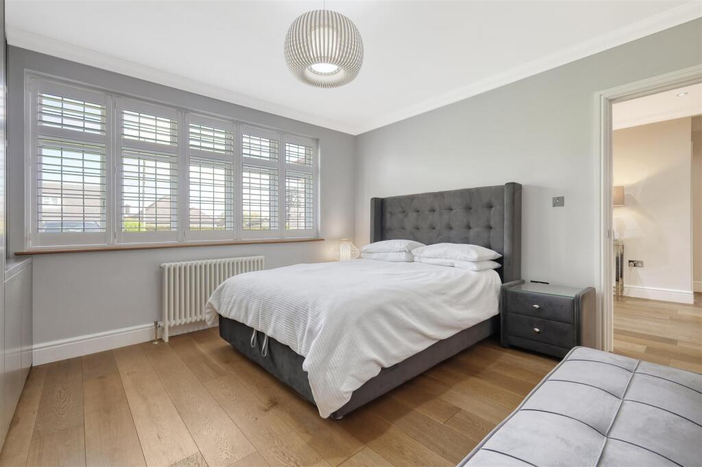 Additional property image - Newmans Drive, Hutton Burses