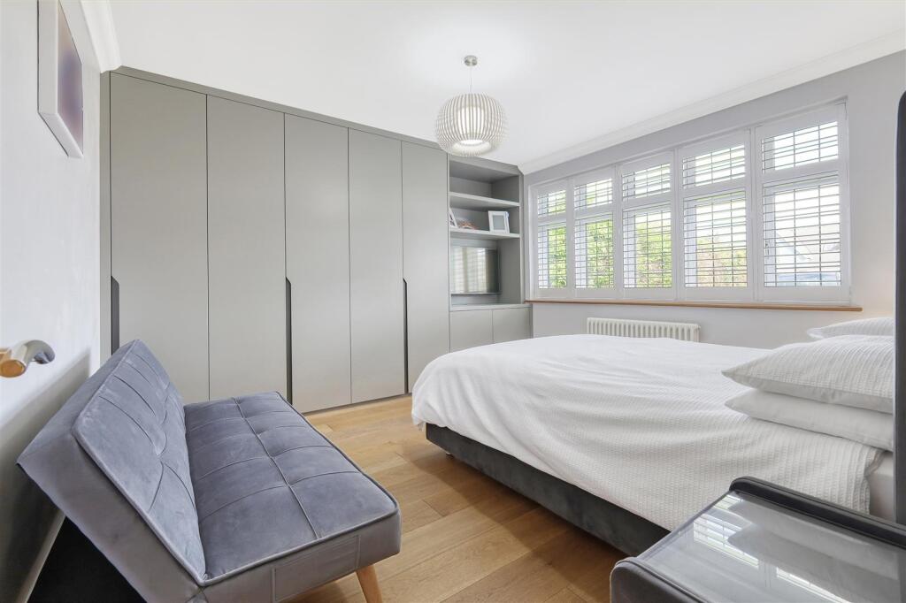 Additional property image - Newmans Drive, Hutton Burses