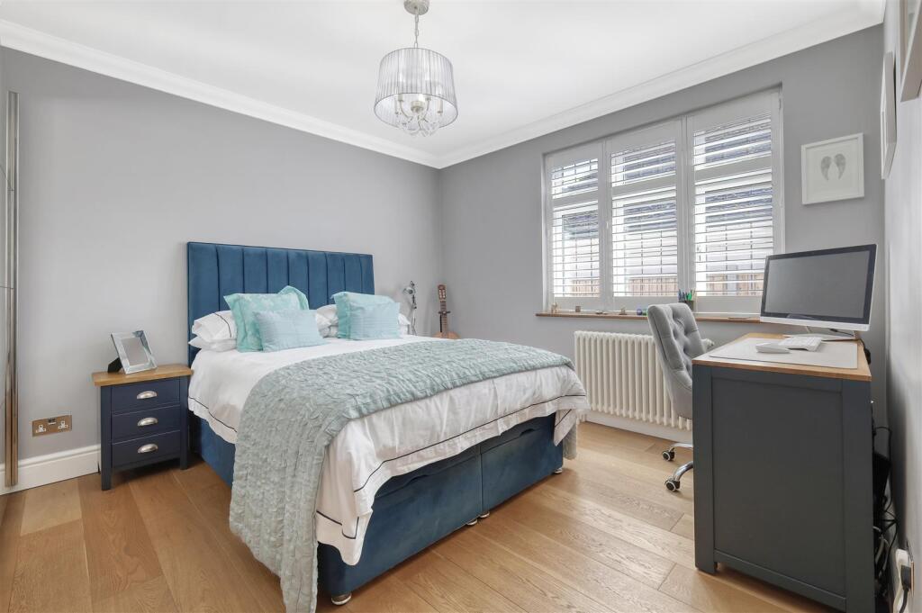 Additional property image - Newmans Drive, Hutton Burses