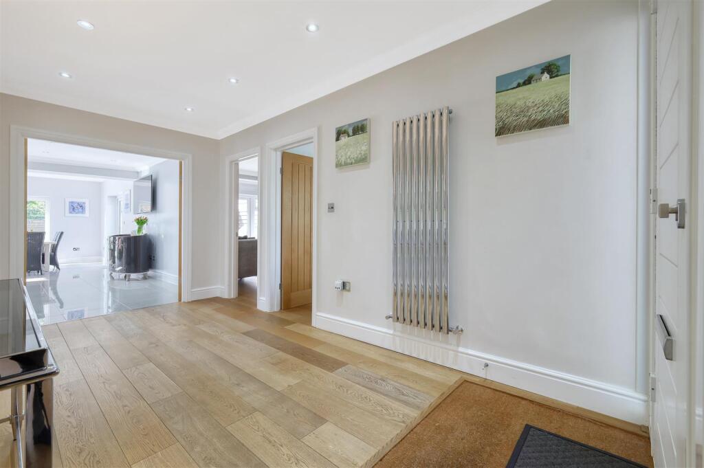 Additional property image - Newmans Drive, Hutton Burses