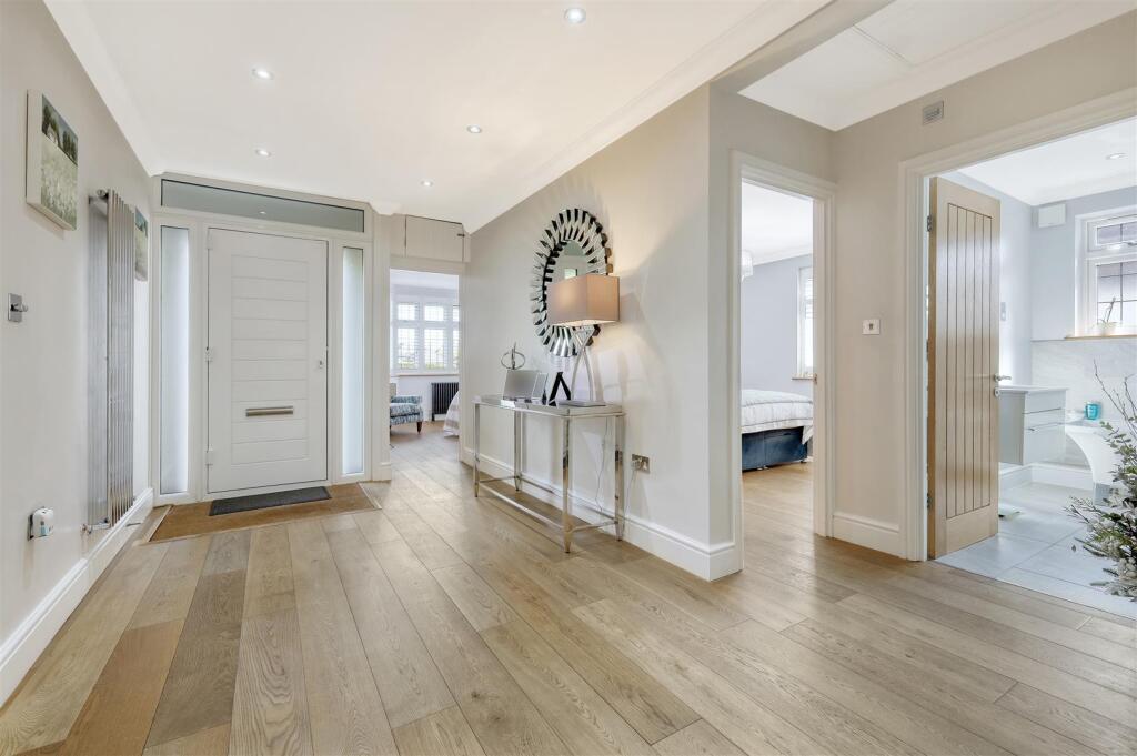 Additional property image - Newmans Drive, Hutton Burses