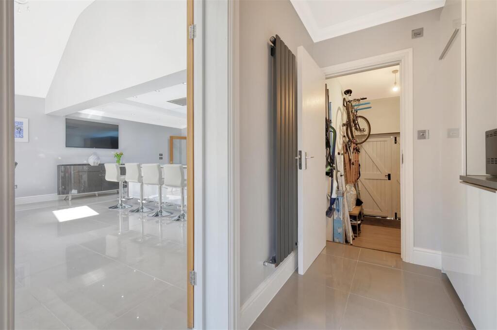 Additional property image - Newmans Drive, Hutton Burses