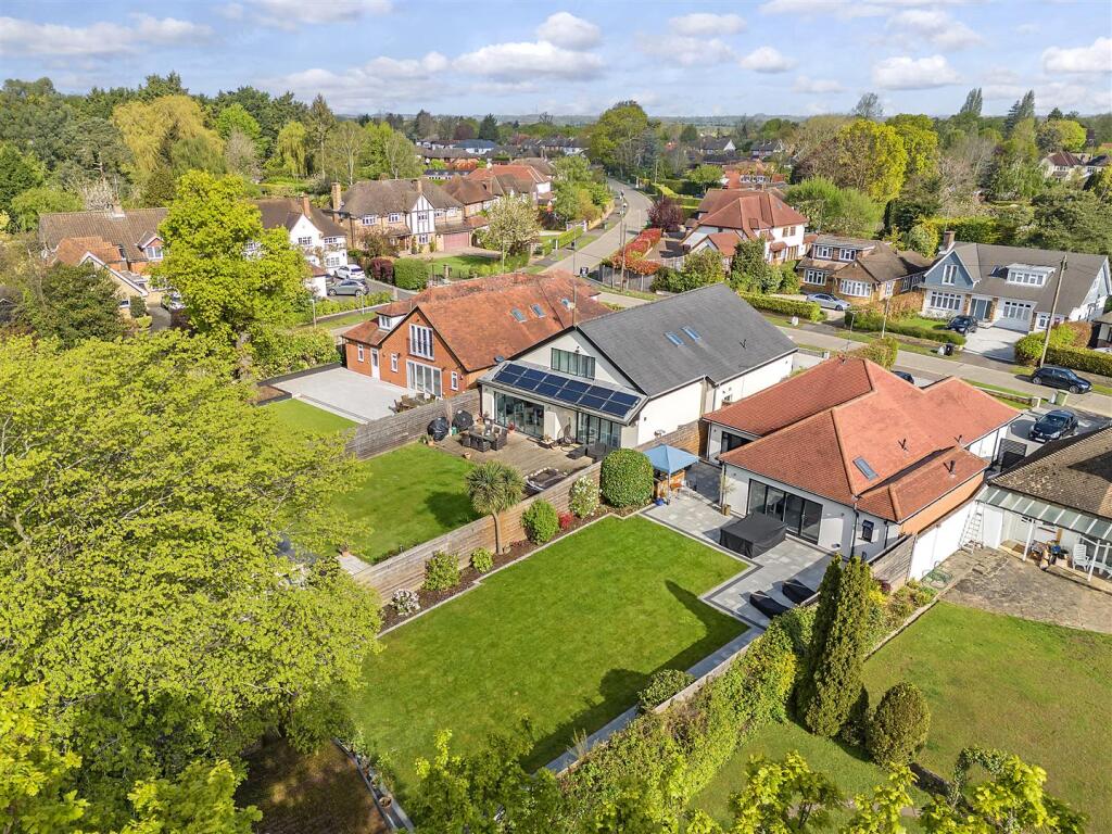 Additional property image - Newmans Drive, Hutton Burses