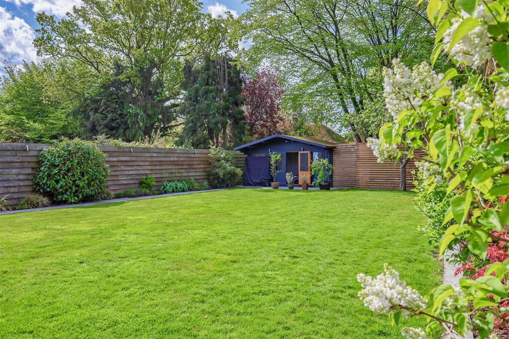 Additional property image - Newmans Drive, Hutton Burses