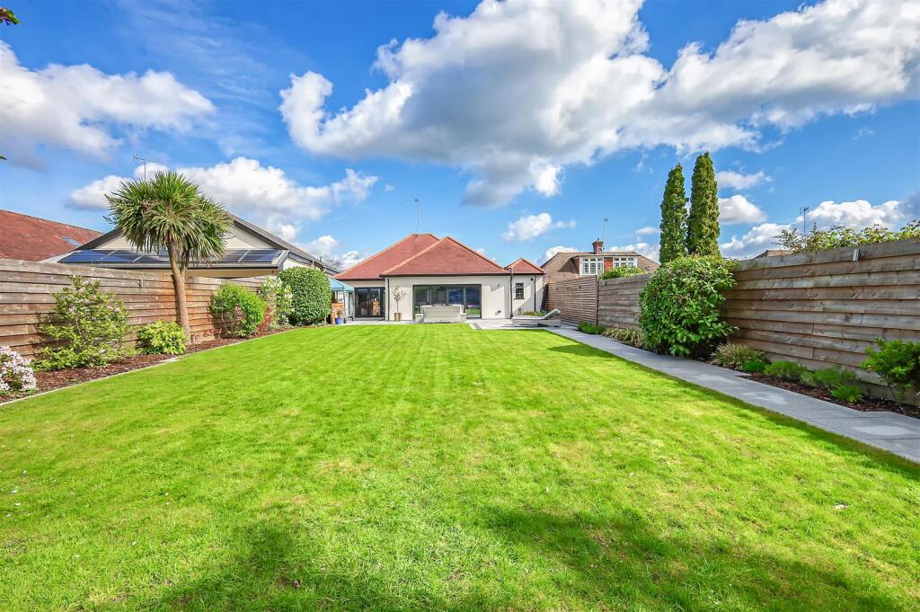 Additional property image - Newmans Drive, Hutton Burses