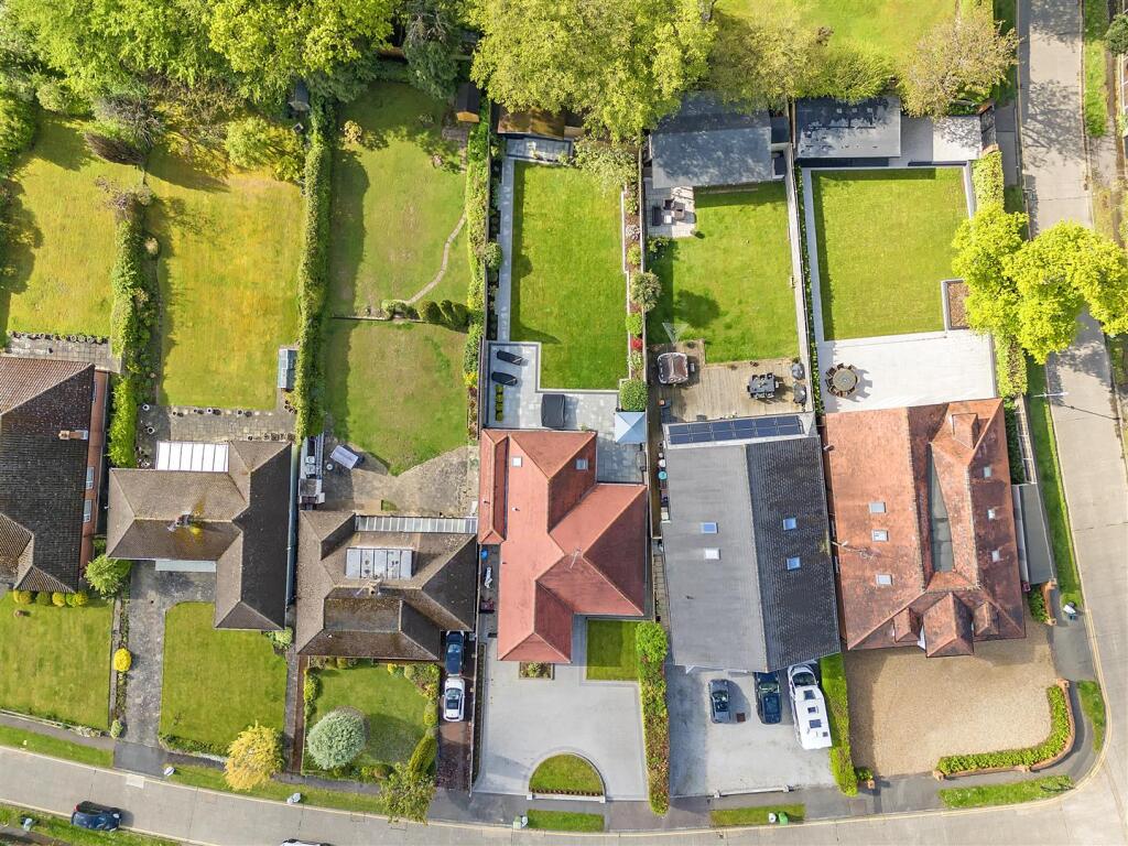 Additional property image - Newmans Drive, Hutton Burses