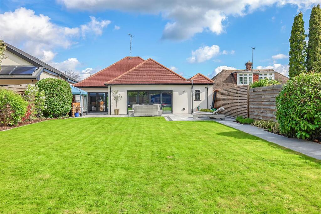 Additional property image - Newmans Drive, Hutton Burses