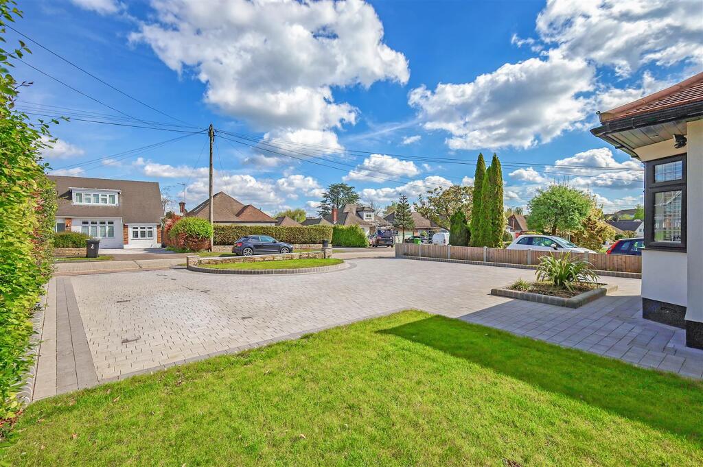 Additional property image - Newmans Drive, Hutton Burses