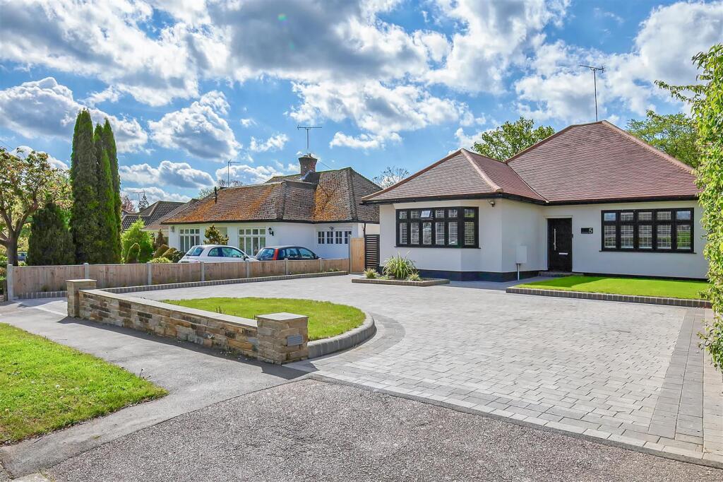 Additional property image - Newmans Drive, Hutton Burses