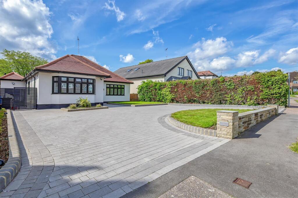 Additional property image - Newmans Drive, Hutton Burses