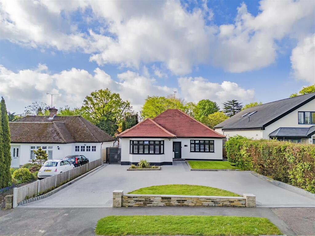 Additional property image - Newmans Drive, Hutton Burses