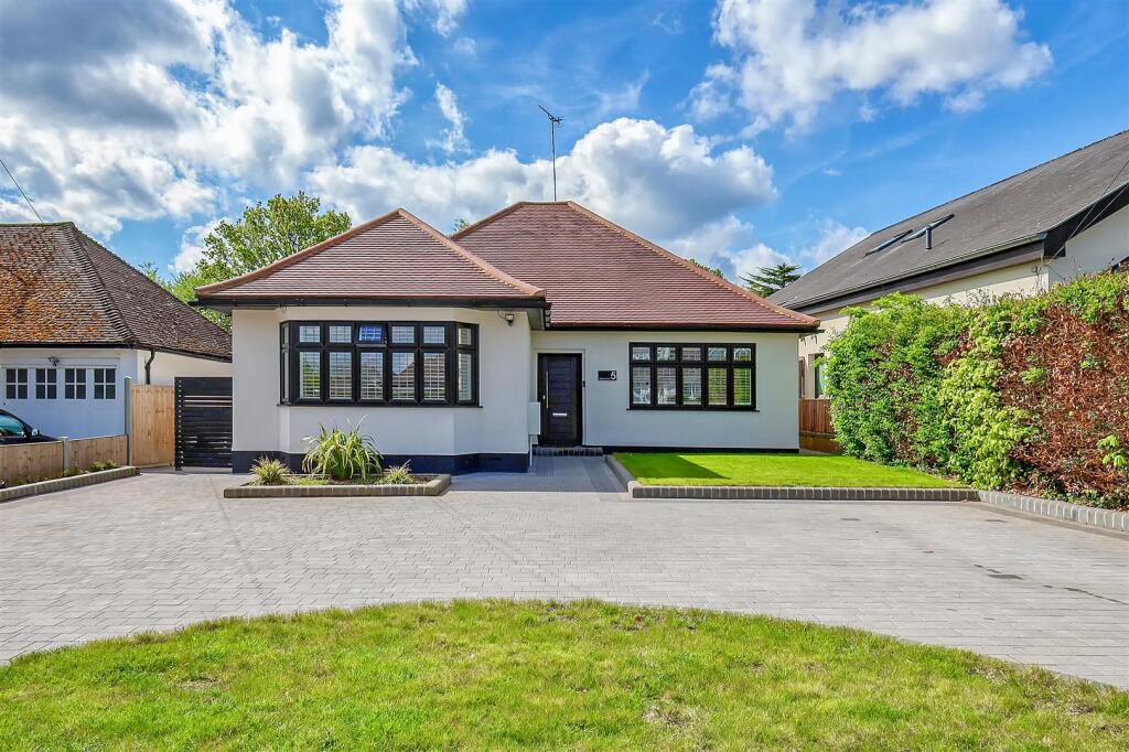 Additional property image - Newmans Drive, Hutton Burses