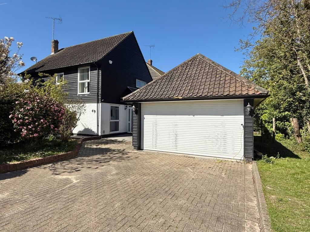 Main image of property: Hutton Village, Hutton, Brentwood
