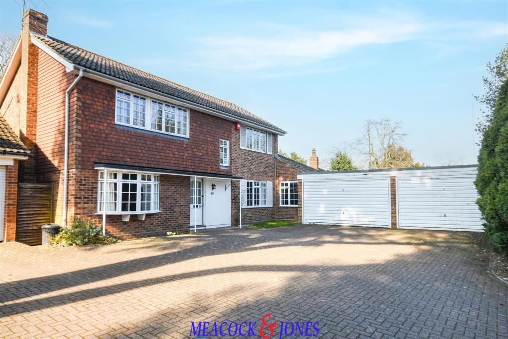 Main image of property: Shenfield Road, Shenfield, Brentwood