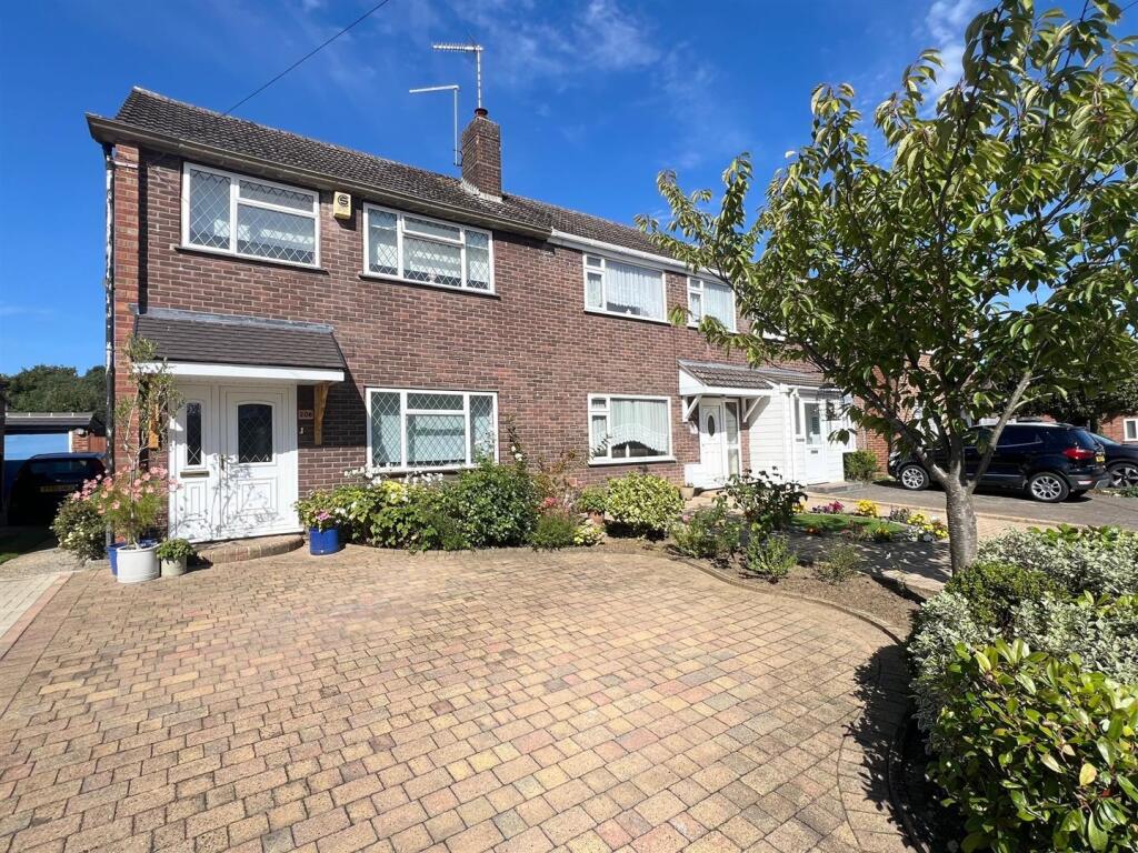 Main image of property: Whittington Road, Hutton, Brentwood