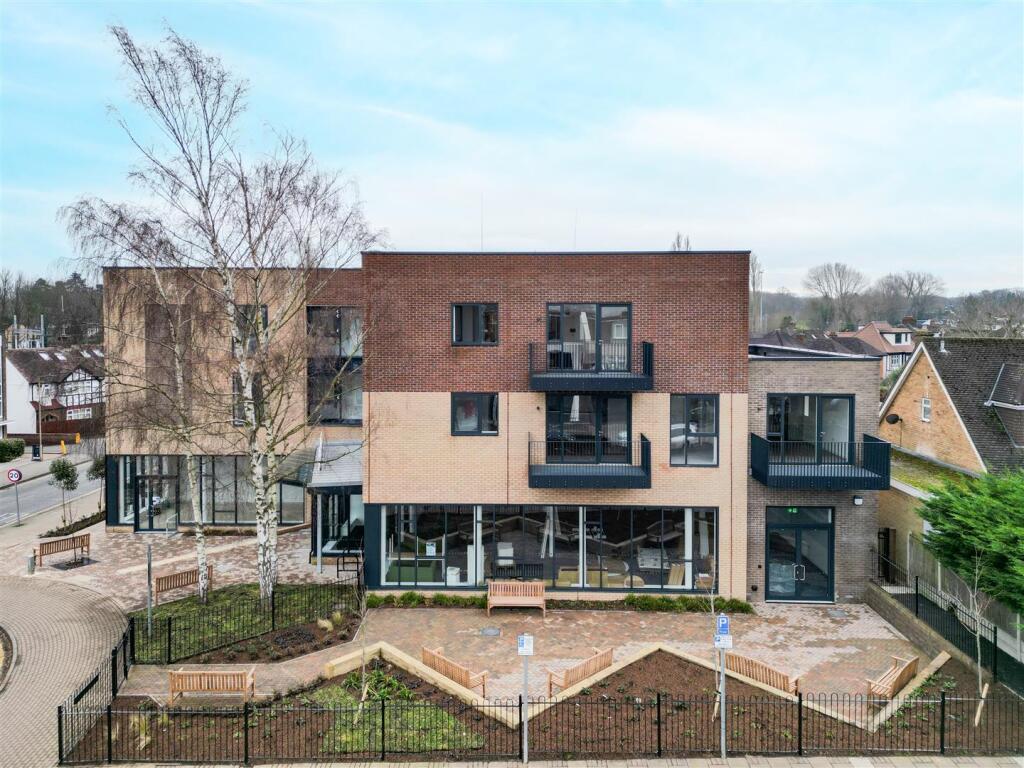 Main image of property: Novus, Hutton Road, Shenfield, Brentwood